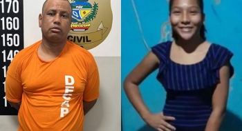 Polícia prende novo suspeito de matar adolescente desaparecida em Goiás